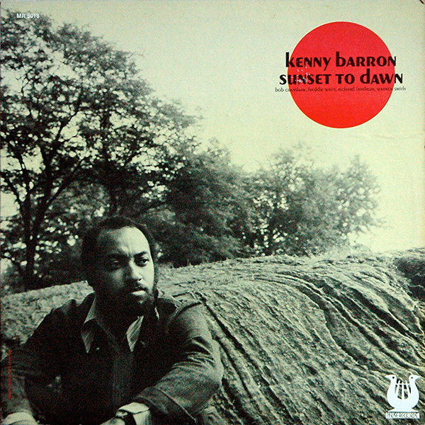 kenny-barron_sunset-to-dawn_muse-1973_600