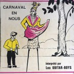 ACHS FRENCH CARIBBEAN 1970s 7″ MIX