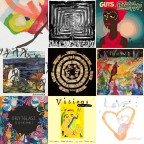 Best of 2019 Jazz in the Mix