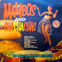 ido-martin-and-his-latin-beat_mambos-and-chachachas_