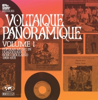 Voltaique Panoramique Volume 1