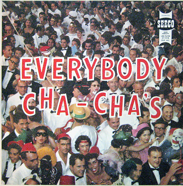 everybody-chachacha_secco1960